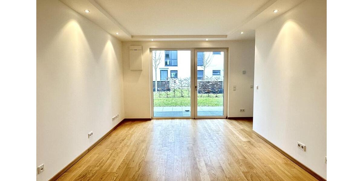 Erdgeschoßwohnung Wolfratshausen - 3 Zimmer, 108 m&sup2;, 1.737&euro; | Angebot:24863624