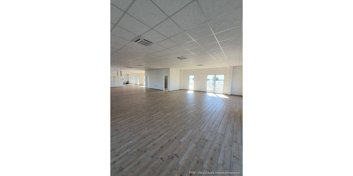 Gewerbeobjekt Babenhausen - 2.500&euro; | Angebot:25733475