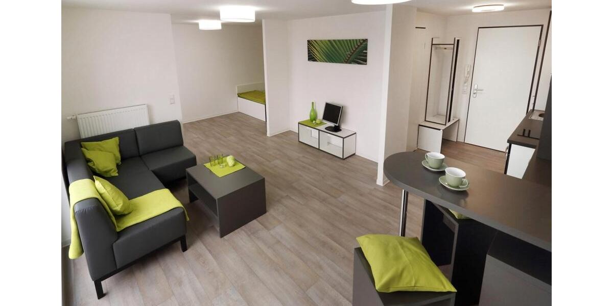 Einfamilienhaus Schwäbisch Gmünd - 1 Zimmer, 37 m&sup2;, 636&euro; | Angebot:26454727