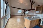 Dachgeschoßwohnung Homburg - 2 Zimmer, 75 m&sup2;, 680&euro; | Angebot:26393244