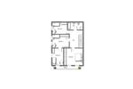 Einfamilienhaus Haibach - 8 Zimmer, 260 m&sup2;, 1.300&euro; | Angebot:26266108