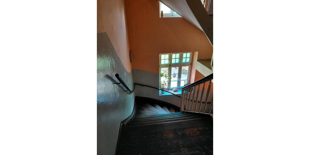 Biete eine 2 Zimmer - Wohnung mit Küche und Bad 2 zimmer