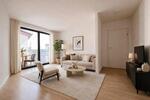 Etagenwohnung Magdeburg Leipziger Straße - 3 Zimmer, 88 m&sup2;, 837&euro; | Angebot:26656103