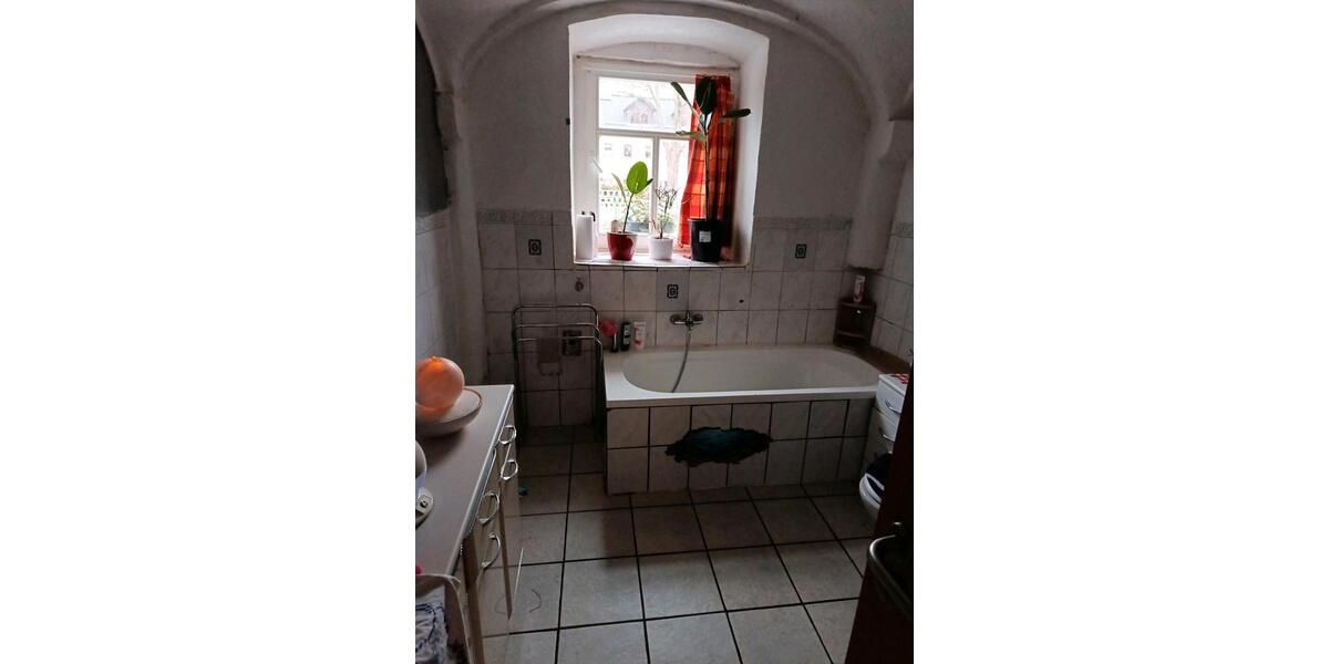 Erdgeschoßwohnung Bobritzsch-Hilbersdorf Hilbersdorf - 2 Zimmer, 50 m&sup2;, 320&euro; | Angebot:24652735
