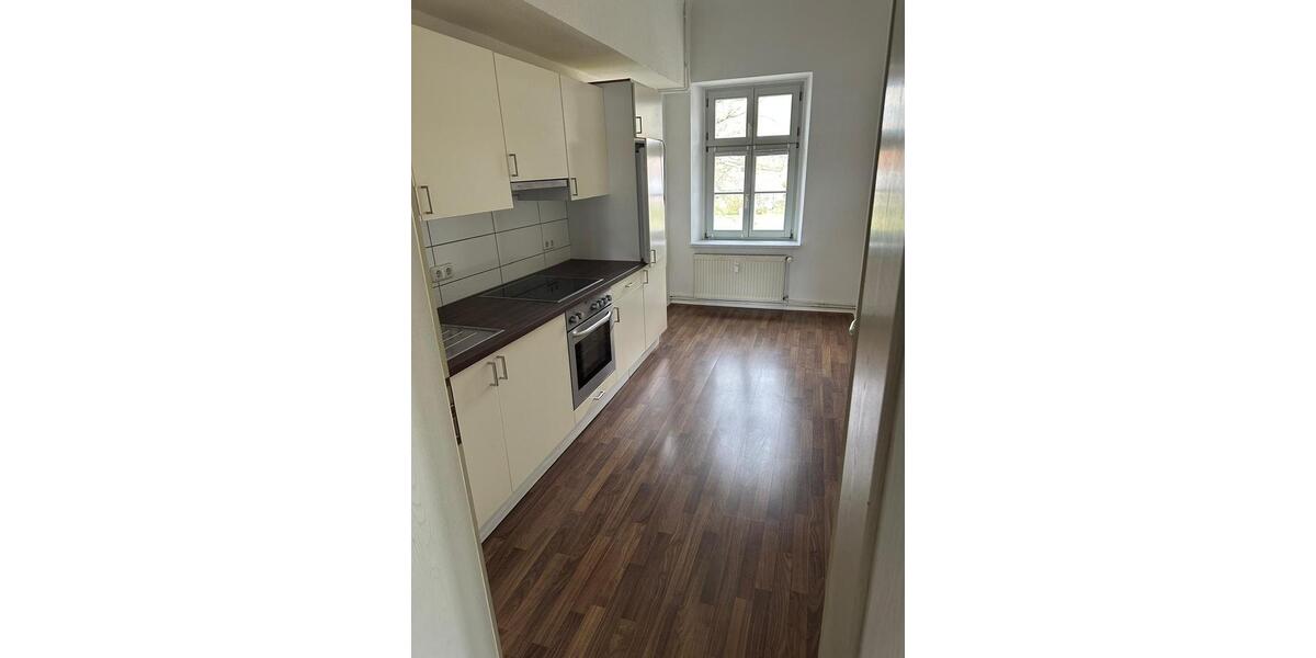 Etagenwohnung Pinnow - 2 Zimmer, 53 m&sup2;, 390&euro; | Angebot:20216135