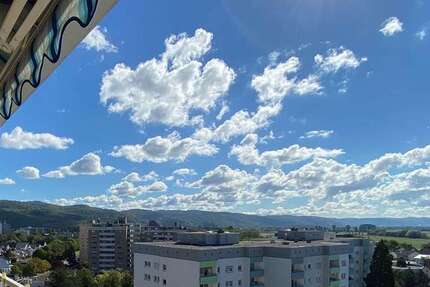 Wohnung zum Mieten in Heppenheim 395 € 10 m²