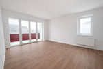 Moderne 2-Zimmer-Wohnungen mit Balkon und EBK in Hannover City 2 zimmer
