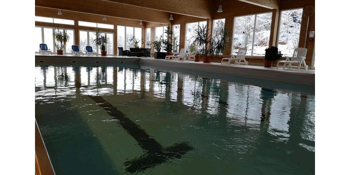 Etagenwohnung Neureichenau - 2 Zimmer, 54 m&sup2;, 650&euro; | Angebot:25941810