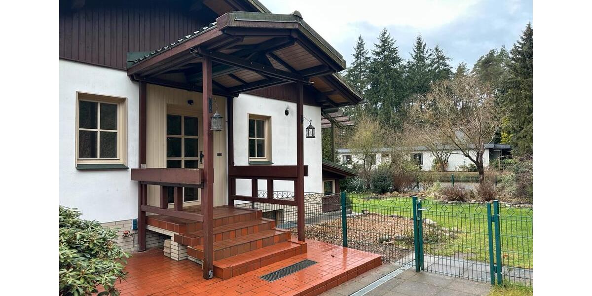 Einfamilienhaus Hitzacker (Elbe) - 980&euro; | Angebot:25298595