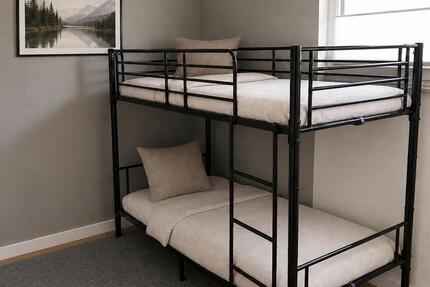 Wohnen auf Zeit Vechta - 1 Zimmer, 12 m&sup2;, 35&euro; | Angebot:26400243