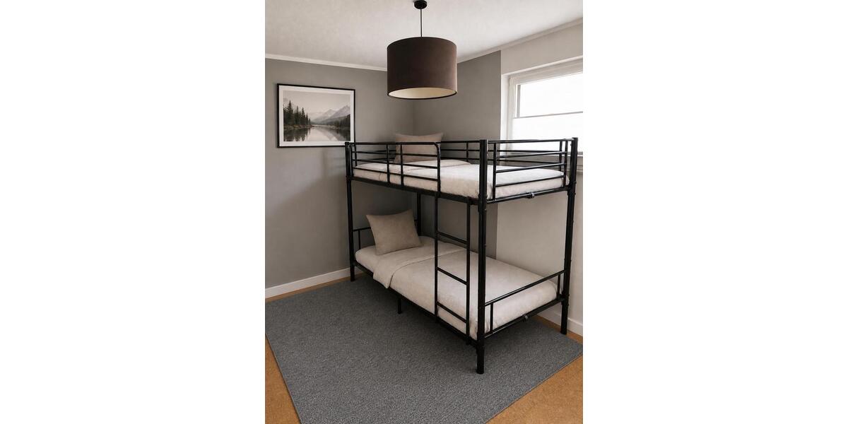 Wohnen auf Zeit Vechta - 1 Zimmer, 12 m&sup2;, 35&euro; | Angebot:26400243