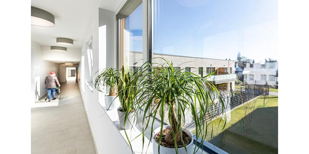 Etagenwohnung Bad Salzuflen Ehrsen-Breden - 1 Zimmer, 32 m&sup2;, 655&euro; | Angebot:25348982