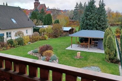 Wohnung Waren (Müritz) - 2 Zimmer, 50 m&sup2;, 630&euro; | Angebot:27714725