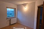 Dachgeschoßwohnung Kirchhain - 3 Zimmer, 80 m&sup2;, 500&euro; | Angebot:26272102