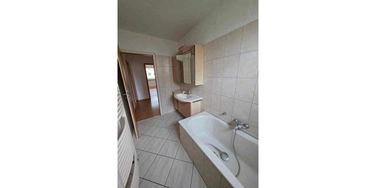 Erdgeschoßwohnung Minden Kuhlenkamp - 3 Zimmer, 73 m&sup2;, 749&euro; | Angebot:24355583