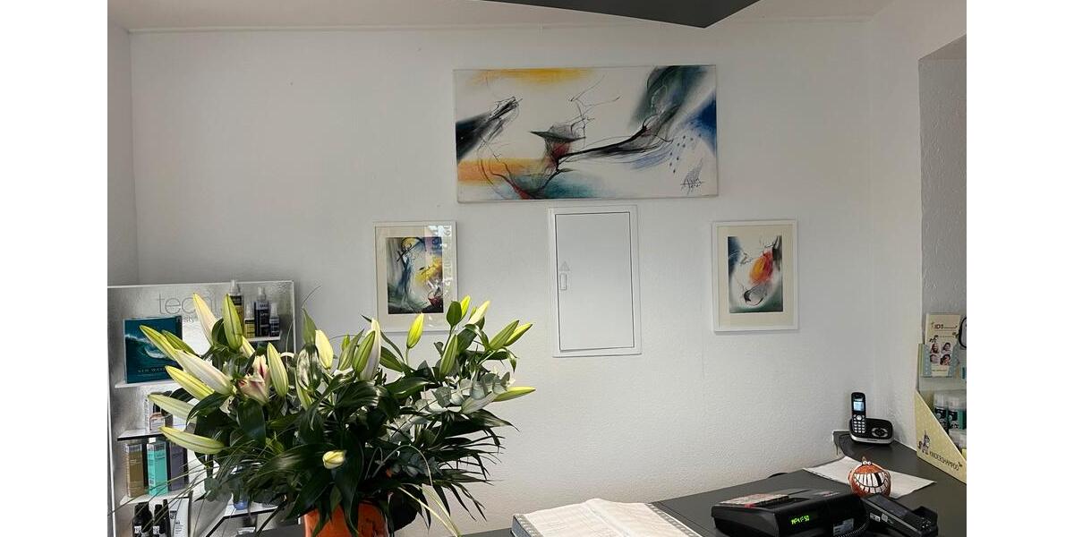 Gewerbeobjekt Lichtenau - 350&euro; | Angebot:25762430