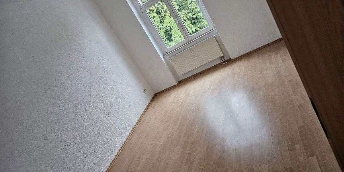 Stilvolle 2 Raum Wohnung Lichtdurchflutet Zentrumsnah 2 zimmer