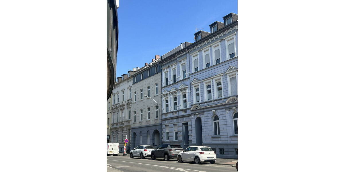 Etagenwohnung Mönchengladbach Stadtmitte - 2 Zimmer, 73 m&sup2;, 890&euro; | Angebot:26188729