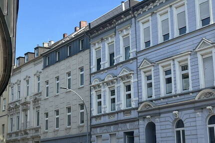 Wohnung Mönchengladbach Stadtmitte - 2 Zimmer, 73 m&sup2;, 890&euro; | Angebot:26188729