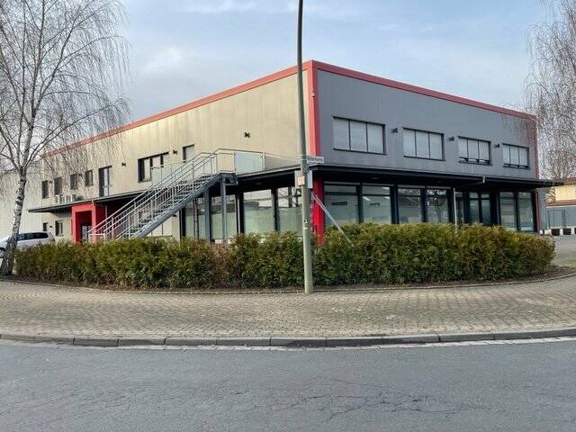 Gewerbeobjekt Hamm Bockum-Hövel - 236&euro; | Angebot:25193630