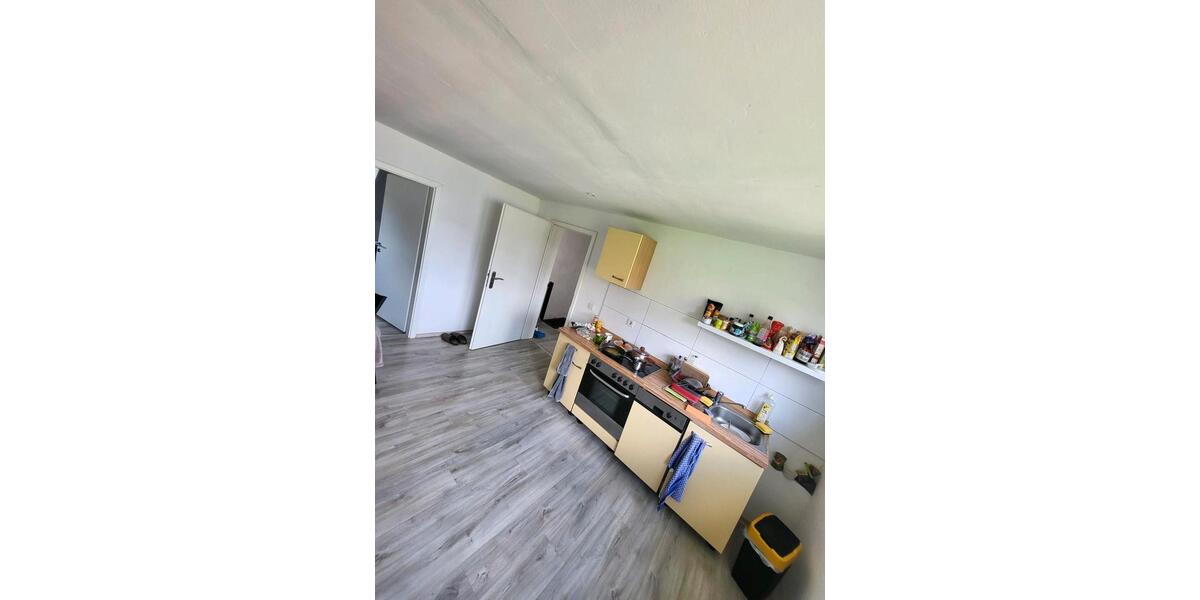 Dachgeschoßwohnung Sulzbach (Saar) - 1 Zimmer, 40 m&sup2;, 650&euro; | Angebot:24354319