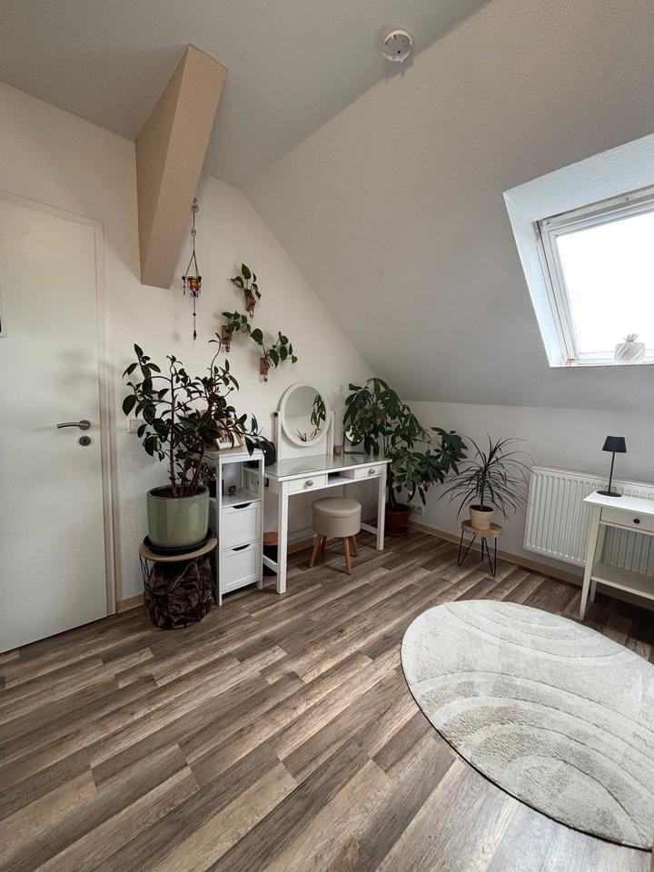 1,5 Zimmer Wohnung Bad Salzuflen