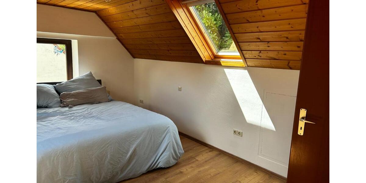 Etagenwohnung Maisach - 2.5 Zimmer, 52 m&sup2;, 1.000&euro; | Angebot:25167373