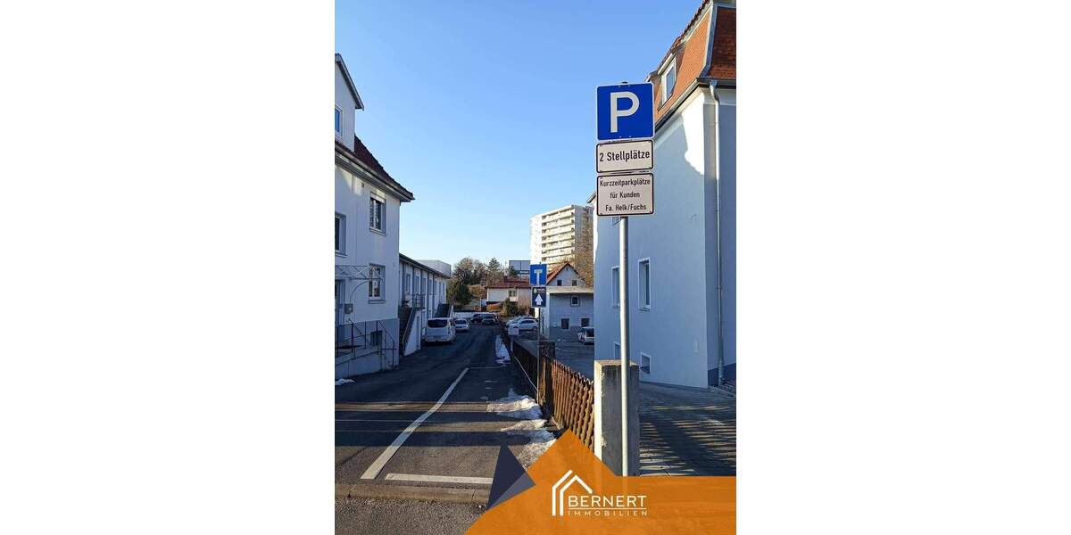 Gewerbeobjekt Coburg Ketschendorf - 4 Zimmer, 137 m&sup2;, 1.050&euro; | Angebot:24769674