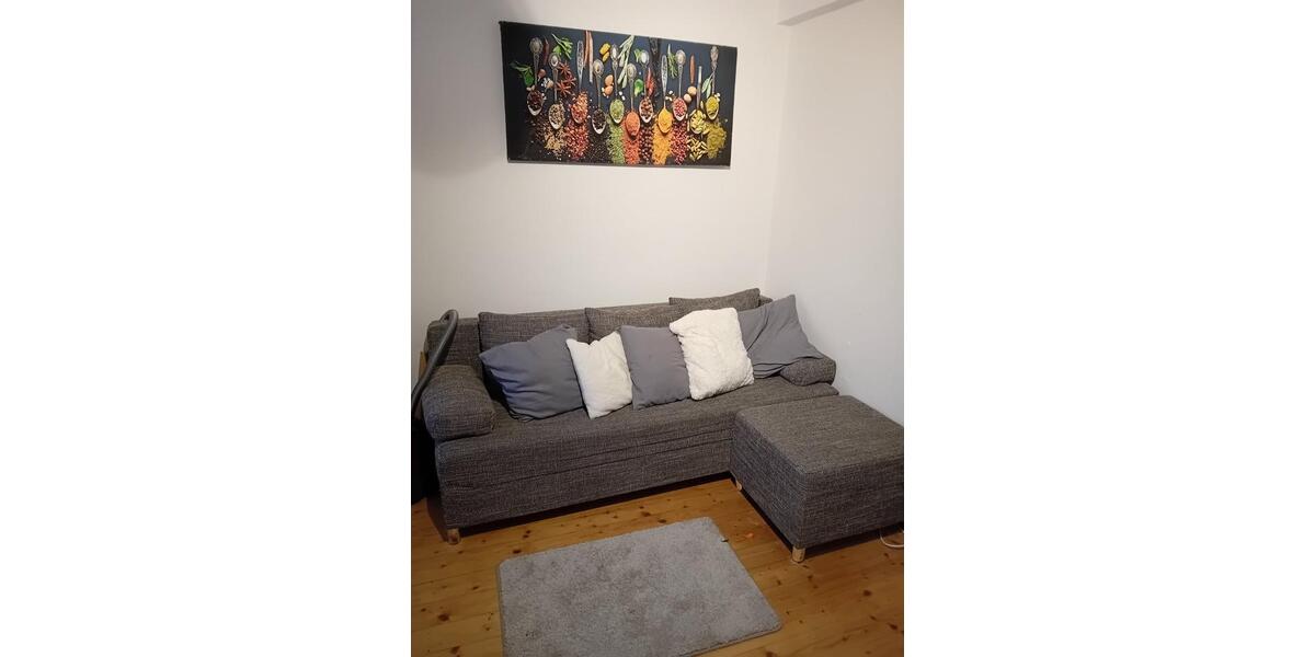 Reihenhaus Schwarzenbach am Wald - 4 Zimmer, 75 m&sup2;, 550&euro; | Angebot:25948190