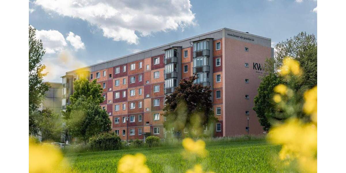 Etagenwohnung Olbersdorf - 3 Zimmer, 68 m&sup2;, 460&euro; | Angebot:25770536