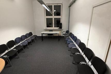 Wohnung Bremen Burglesum - 1 Zimmer, 25 m&sup2;, 10&euro; | Angebot:25982717