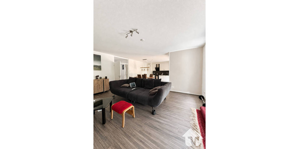 Etagenwohnung Haselünne - 3 Zimmer, 108 m&sup2;, 900&euro; | Angebot:26797724