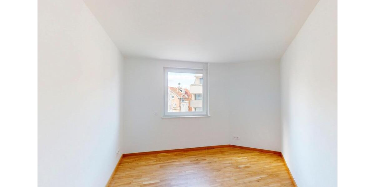 Etagenwohnung Heilbronn Kernstadt - 4 Zimmer, 96 m&sup2;, 1.460&euro; | Angebot:22486056
