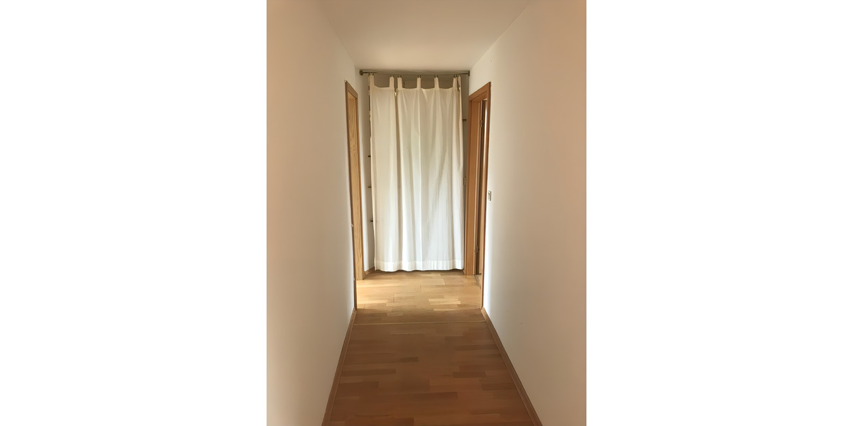 Helle 4-Zimmer-Wohnung ca. 95m²+Sonnenterrasse+ opt. mit Garten 4 zimmer