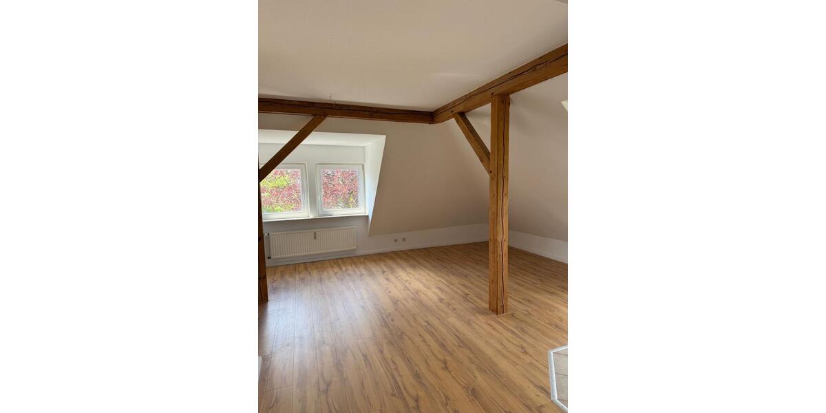 Dachgeschoßwohnung Soltau - 3 Zimmer, 60 m&sup2;, 650&euro; | Angebot:26568258