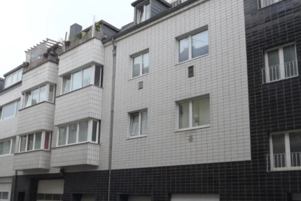 Wohnung Köln Nippes - 2 Zimmer, 55 m&sup2;, 1.360&euro; | Angebot:26981861