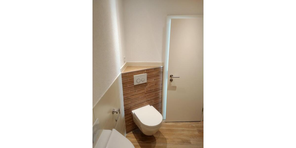 Erdgeschoßwohnung Schenklengsfeld - 2 Zimmer, 53 m&sup2;, 540&euro; | Angebot:24851836