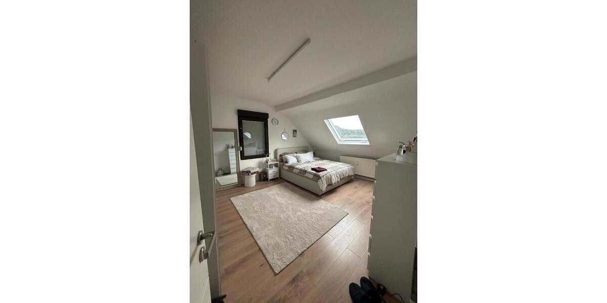 Dachgeschoßwohnung Kirn - 3 Zimmer, 70 m&sup2;, 570&euro; | Angebot:26294368