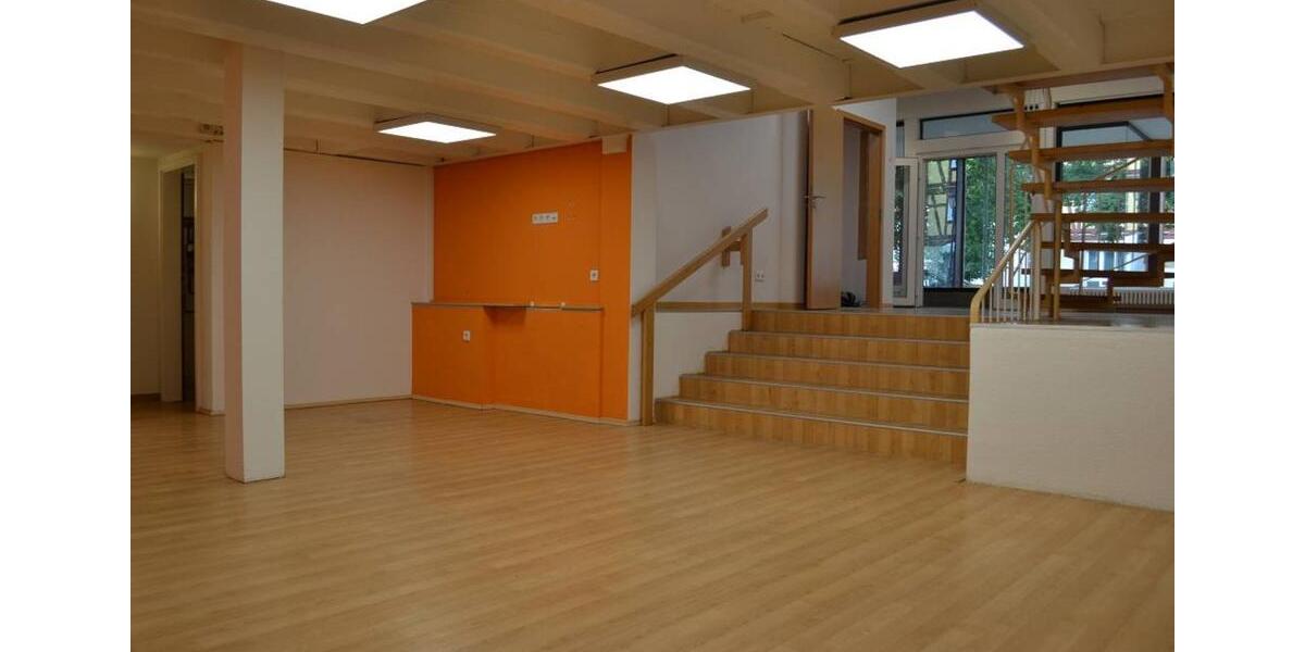 Gewerbeobjekt Bad Sooden-Allendorf Allendorf - 625&euro; | Angebot:18870056