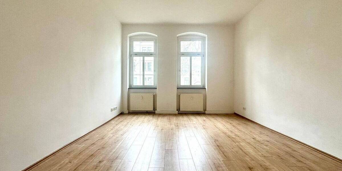 Zimmer Dresden Striesen-Ost - 3 Zimmer, 89 m&sup2;, 890&euro; | Angebot:26107123
