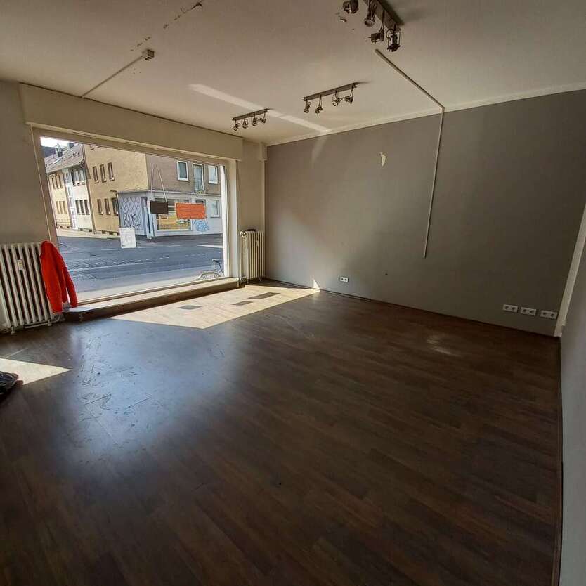 Gastronomie in Krefeld 750 € 60 m²