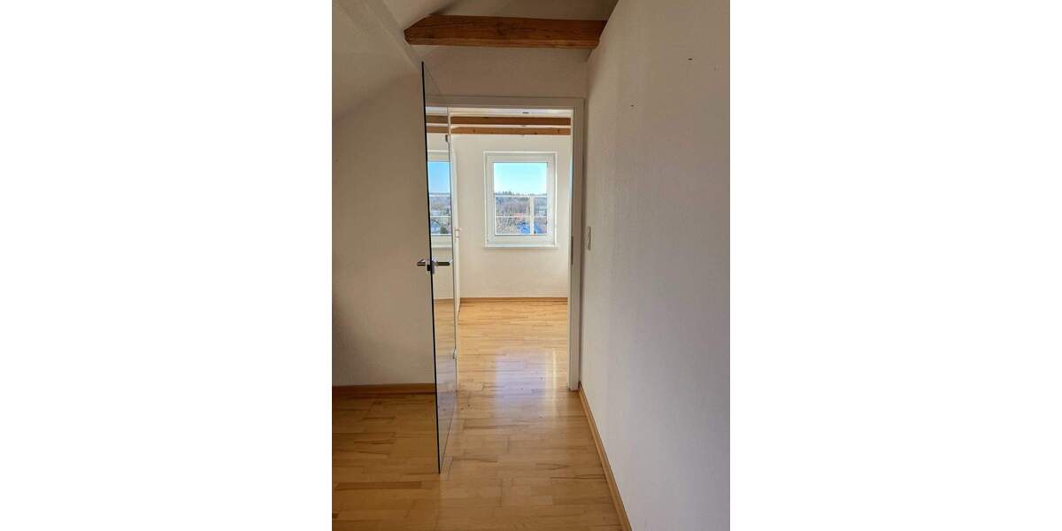 Zimmer Clausthal-Zellerfeld Zellerfeld - 2 Zimmer, 52 m&sup2;, 550&euro; | Angebot:25771936