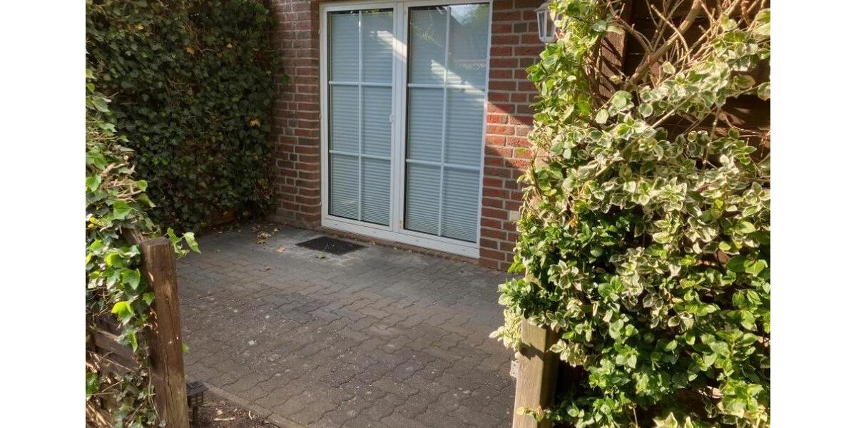 Erdgeschoßwohnung Bad Bramstedt - 2.5 Zimmer, 55 m&sup2;, 750&euro; | Angebot:26655351