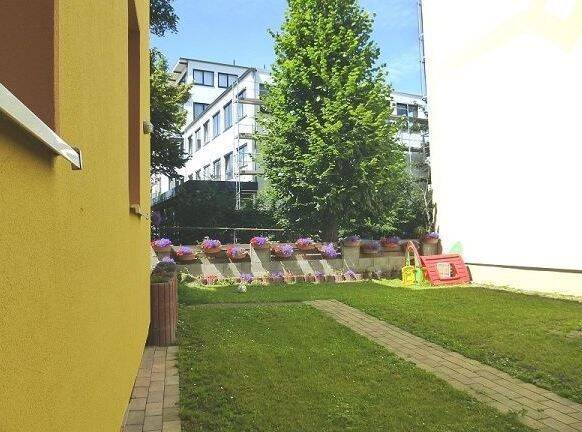 Etagenwohnung Magdeburg Leipziger Str. - 4 Zimmer, 123 m&sup2;, 1.000&euro; | Angebot:26835614