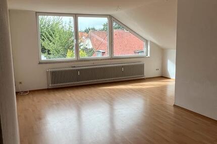 3-Zimmer-Wohnung in Rastede (Ortskern) zimmer