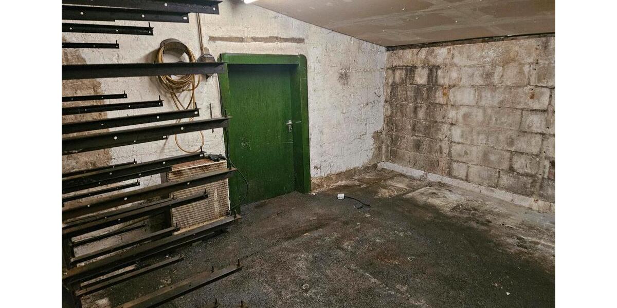 Gewerbeobjekt Goslar - 1.600&euro; | Angebot:25933999