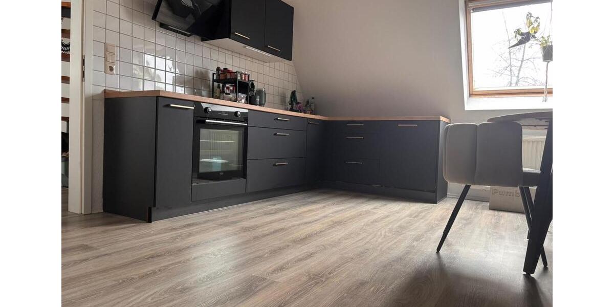 Maisonettenwohnung Leimen - 4.5 Zimmer, 110 m&sup2;, 710&euro; | Angebot:25126475