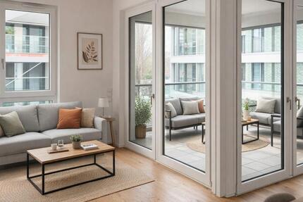 Wohnung Hannover Döhren-Wülfel - 2 Zimmer, 66 m&sup2;, 990&euro; | Angebot:26492918