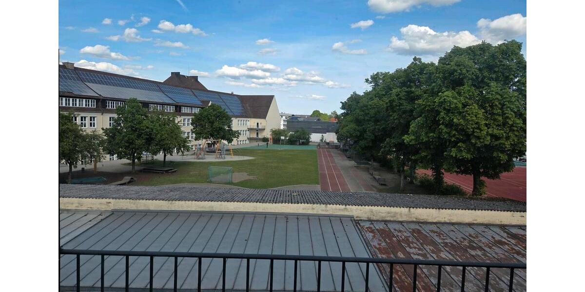 Etagenwohnung Burghausen - 1 Zimmer, 18 m&sup2;, 450&euro; | Angebot:26620641