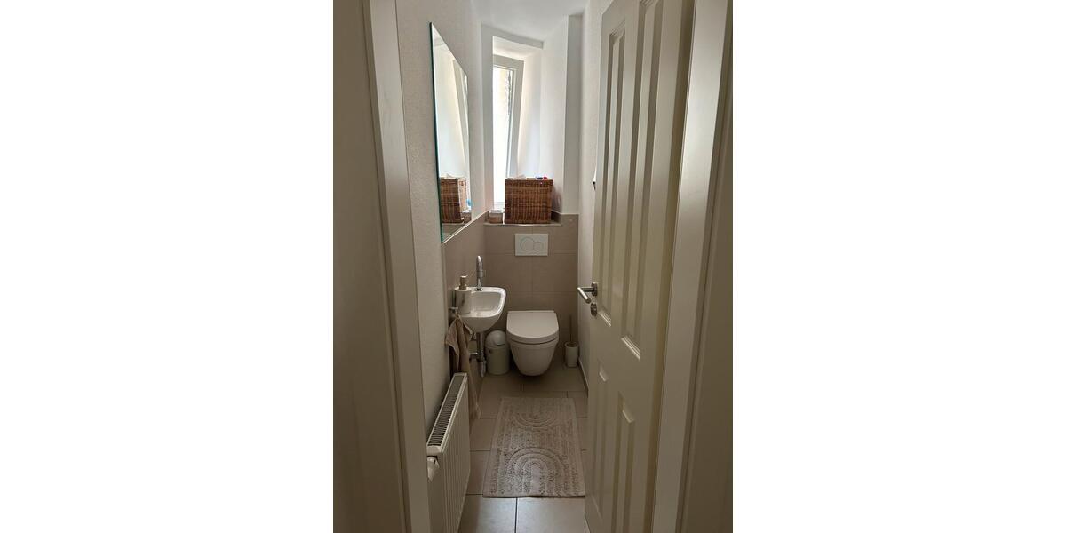 Wohnen auf Zeit Stuttgart Stuttgart-Ost - 20 Zimmer, 73 m&sup2;, 615&euro; | Angebot:26479033